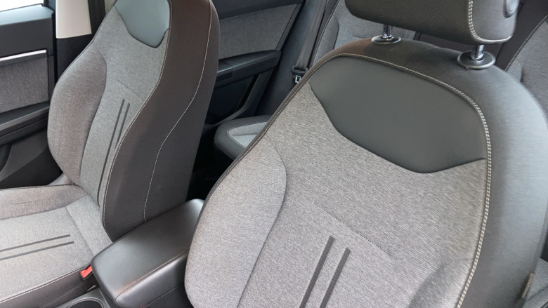 SEAT Ateca 1.5 TSI EVO SE Technology 5dr DSG Petrol Estate